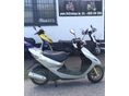 HONDA DIO 2011 - 5
