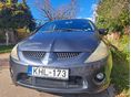 MITSUBISHI GRANDIS 2006/5 - 6