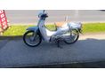 HONDA C 50 2013 - 1