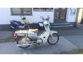 HONDA C 50 2013 - 5