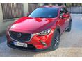 MAZDA CX-3 2.0i Revolution 63000 KM !!!!