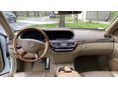 MERCEDES-BENZ S 500 2007/10 - 8