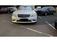MERCEDES-BENZ S 500 AMG LINE LONG