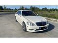 MERCEDES-BENZ S 500 AMG LINE LONG