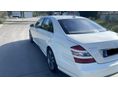 MERCEDES-BENZ S 550 2007/10 - 2