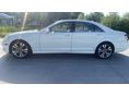 MERCEDES-BENZ S 550 2007/10 - 6