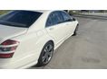 MERCEDES-BENZ S 550 2007/10 - 9