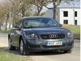 AUDI TT 2003/6 - 2
