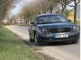 AUDI TT 2003/6 - 10