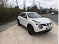 NISSAN JUKE 2018/5 - 2