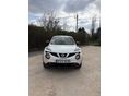 NISSAN JUKE 2018/5 - 3