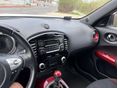 NISSAN JUKE 2018/5 - 12