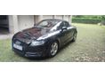 AUDI TT 2012/7 - 2