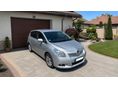 TOYOTA VERSO 2.2 D-CAT Premium Navi