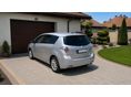 TOYOTA VERSO 2011/1 - 2