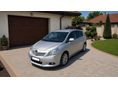 TOYOTA VERSO 2011/1 - 4