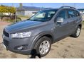 CHEVROLET CAPTIVA 2012/4 - 1