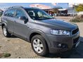 CHEVROLET CAPTIVA 2012/4 - 5