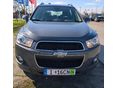 CHEVROLET CAPTIVA 2012/4 - 6