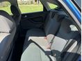 FORD FOCUS 2007/9 - 12