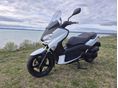 YAMAHA X-MAX 250 