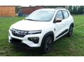 DACIA SPRING Electric 65 Extreme aut.