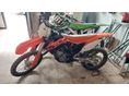 KTM 250 SX-F 