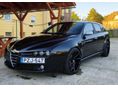 ALFA ROMEO 159 SW 1.9 JTD 16V TI