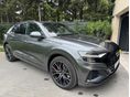 AUDI Q8 50 TDI quattro Tiptronic ic légrugó.összkerékkormányzás.panoráma