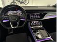 AUDI Q8 2018/8 - 9
