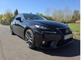 LEXUS IS 2014/12 - 9