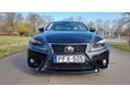 LEXUS IS 2014/12 - 2