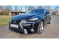 LEXUS IS 2014/12 - 3