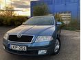 SKODA OCTAVIA 2008/11 - 13