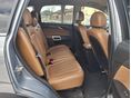 OPEL ANTARA 2012/5 - 7
