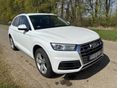 AUDI Q5 2.0 TDI Sport quattro S-tronic