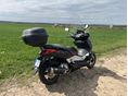 YAMAHA X-MAX 250 2010/4 - 2