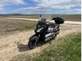 YAMAHA X-MAX 250 2010/4 - 3