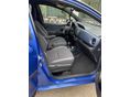 TOYOTA YARIS 1.5 Dual VVT-iE Selection Blue