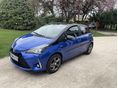 TOYOTA YARIS 2018/2 - 8