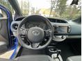 TOYOTA YARIS 2018/2 - 12