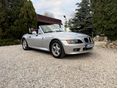 BMW Z3 1.9 MANUAL 5 - JÓ ÁLLAPOT - BŐR - KLÍMA