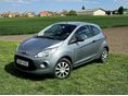 FORD KA 1.2 Ambiente !!!71.xxx KM!!!KLÍMA!FRISS MŰSZAKi