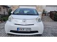 TOYOTA IQ 1.4 D-4D