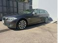 BMW 530 2011/7 - 2