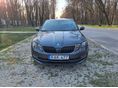 SKODA OCTAVIA 2018/10 - 2