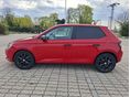 SKODA FABIA 2015/6 - 2