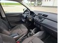 SKODA FABIA 2015/6 - 9