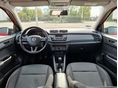 SKODA FABIA 2015/6 - 8
