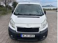 PEUGEOT EXPERT 2013/5 - 2
